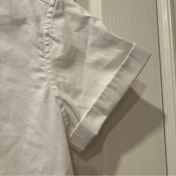 Grey Goose tshirt button up - Picture 3 of 5